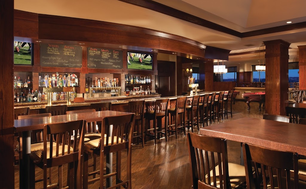 The Tap Room and Terrace Restaurant and Bar | 500 Interlocken Blvd, Broomfield, CO 80021, USA | Phone: (303) 464-3220