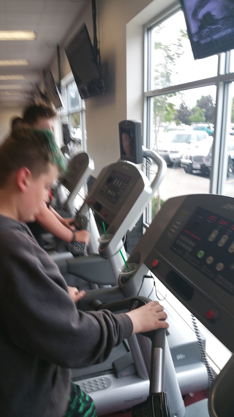 FITNESS 19 | 33702 21st Ave SW C, Federal Way, WA 98023, USA | Phone: (253) 941-1199