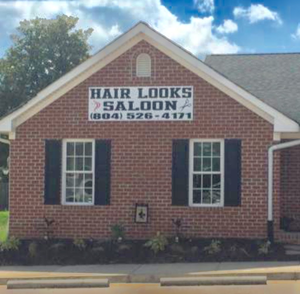 Hair Looks Saloon | 2306 Boulevard, Colonial Heights, VA 23834, USA | Phone: (804) 526-4171