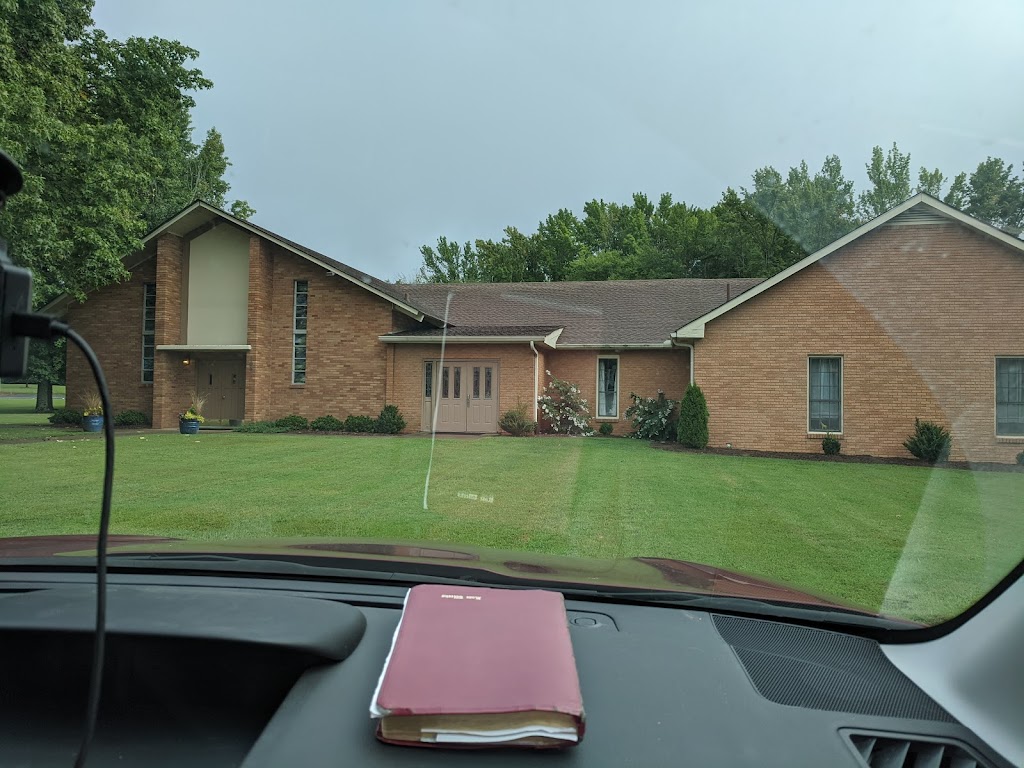 Ridgetop Seventh-day Adventist Church | 104 King St, Greenbrier, TN 37073, USA | Phone: (615) 859-3651