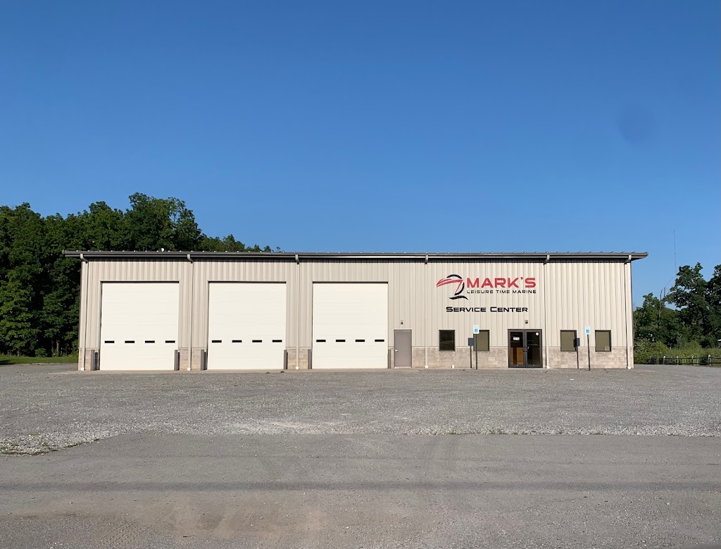 Marks Leisure Time Marine Service Center | 2979 Lakeville Rd, Avon, NY 14414, USA | Phone: (585) 378-5057