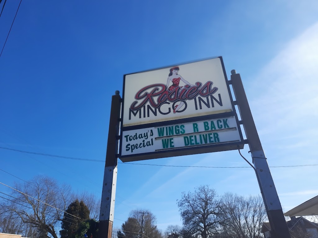 Rosies Mingo Inn | 2698 PA-136, Eighty Four, PA 15330, USA | Phone: (724) 310-3111