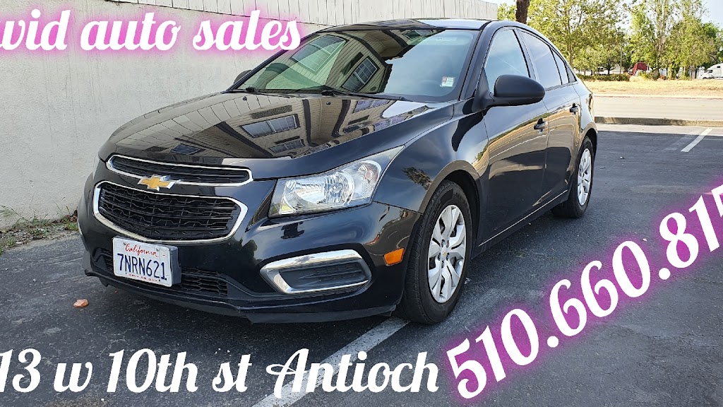 NAVID AUTO SALES | 1013 W 10th St, Antioch, CA 94509 | Phone: (510) 660-8152