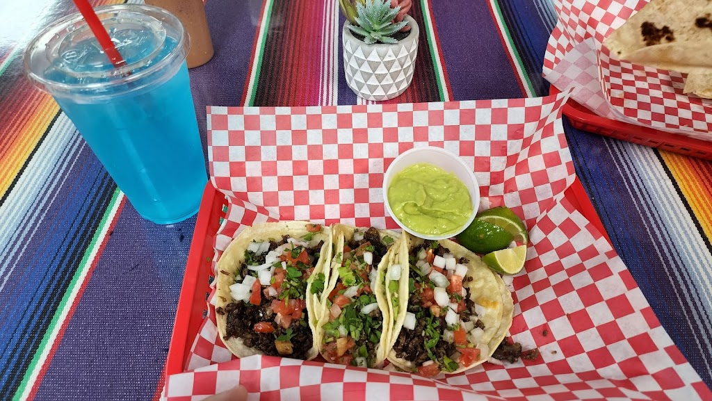 Tacos Mexico 1 | 5618 E Skyline Dr, San Tan Valley, AZ 85140 | Phone: (480) 784-3316