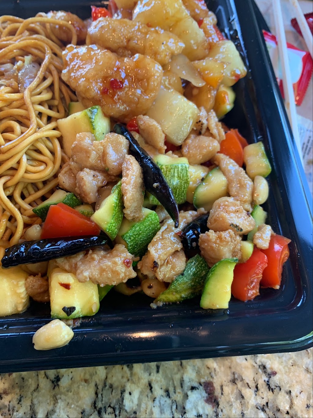 Panda Express | 3360 Shelby Ln Suite #1060, East Point, GA 30344, USA | Phone: (404) 629-9060