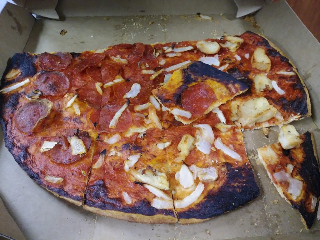 Dominos Pizza | 1920 Sam Bass Rd, Round Rock, TX 78681, USA | Phone: (512) 246-3639