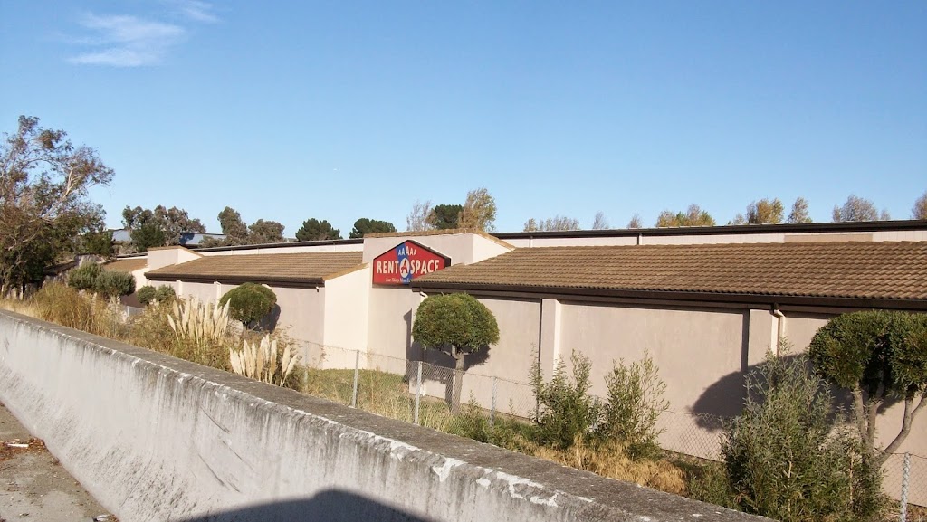 5A Rent-A-Space | 1221 E Hillsdale Blvd, Foster City, CA 94404, USA | Phone: (650) 341-2964