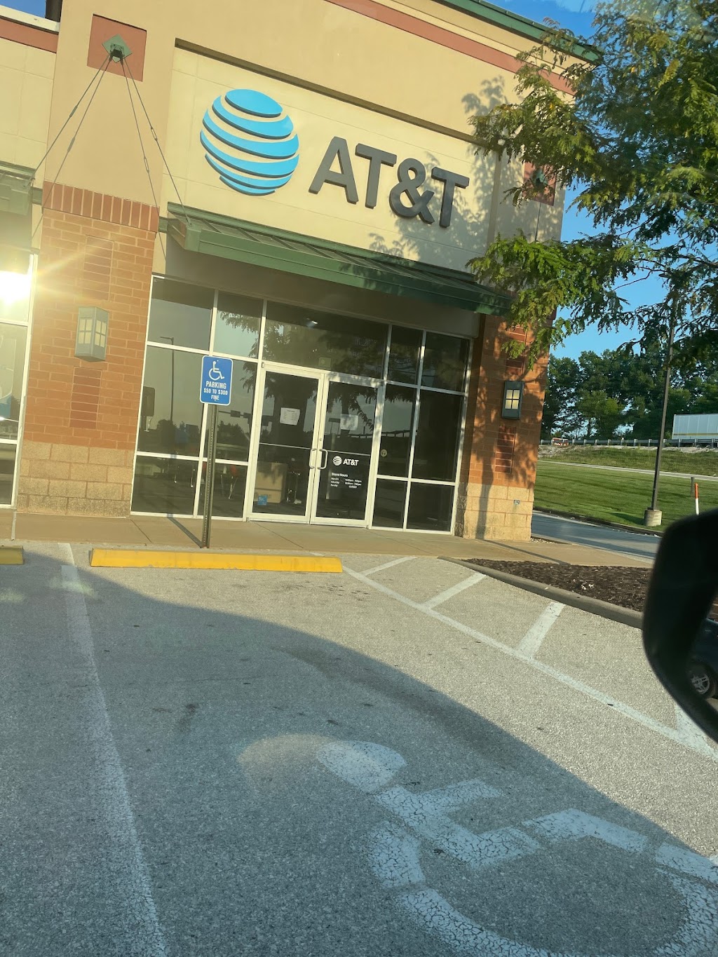 AT&T Store | 257 E 5th St, Eureka, MO 63025, USA | Phone: (636) 938-5728