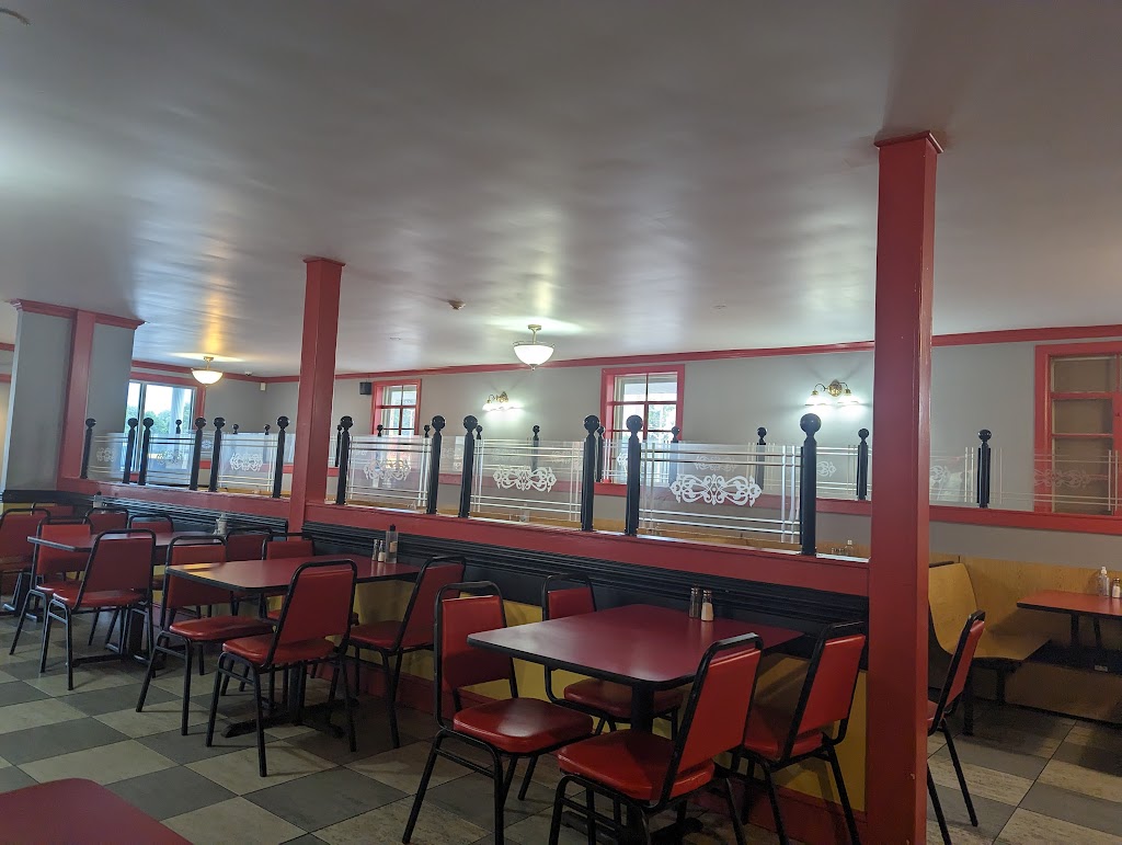 Marys Diner | 1203 Piney Forest Rd, Danville, VA 24540, USA | Phone: (434) 836-0132