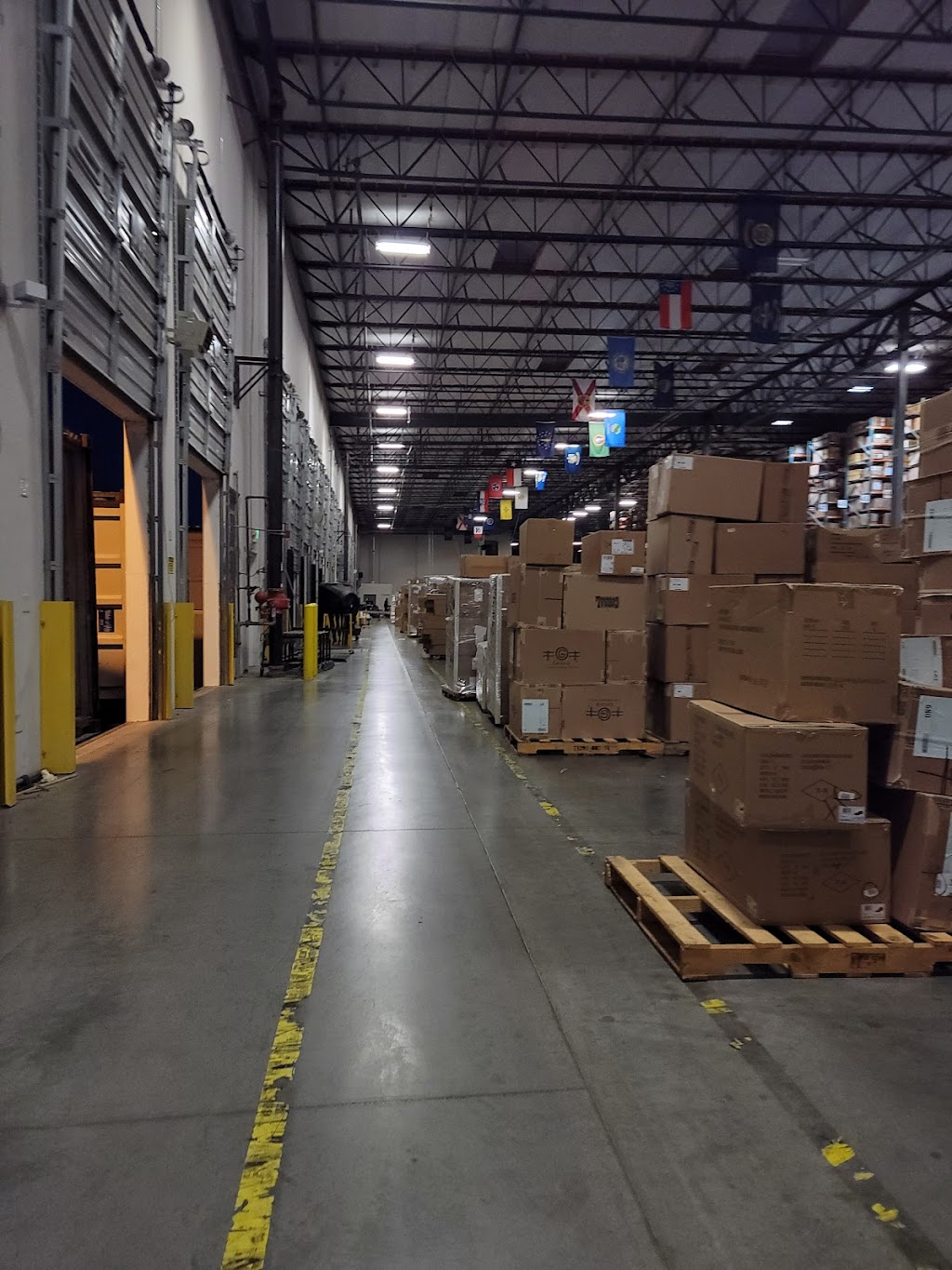 Boot Barn Distribution | 11251 Beech Ave #200, Fontana, CA 92337, USA | Phone: (909) 371-1350