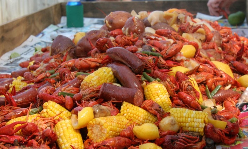 Quality Seafood Market | 5621 Airport Blvd, Austin, TX 78751, USA | Phone: (512) 452-3820