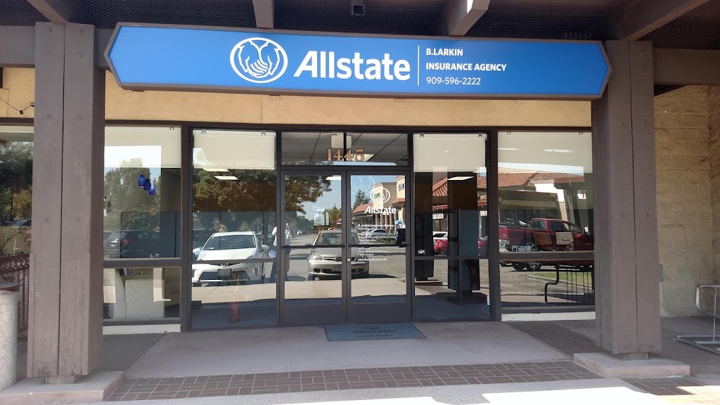 Barbara Larkin: Allstate Insurance | 2210 Foothill Blvd, La Verne, CA 91750, USA | Phone: (626) 963-1651