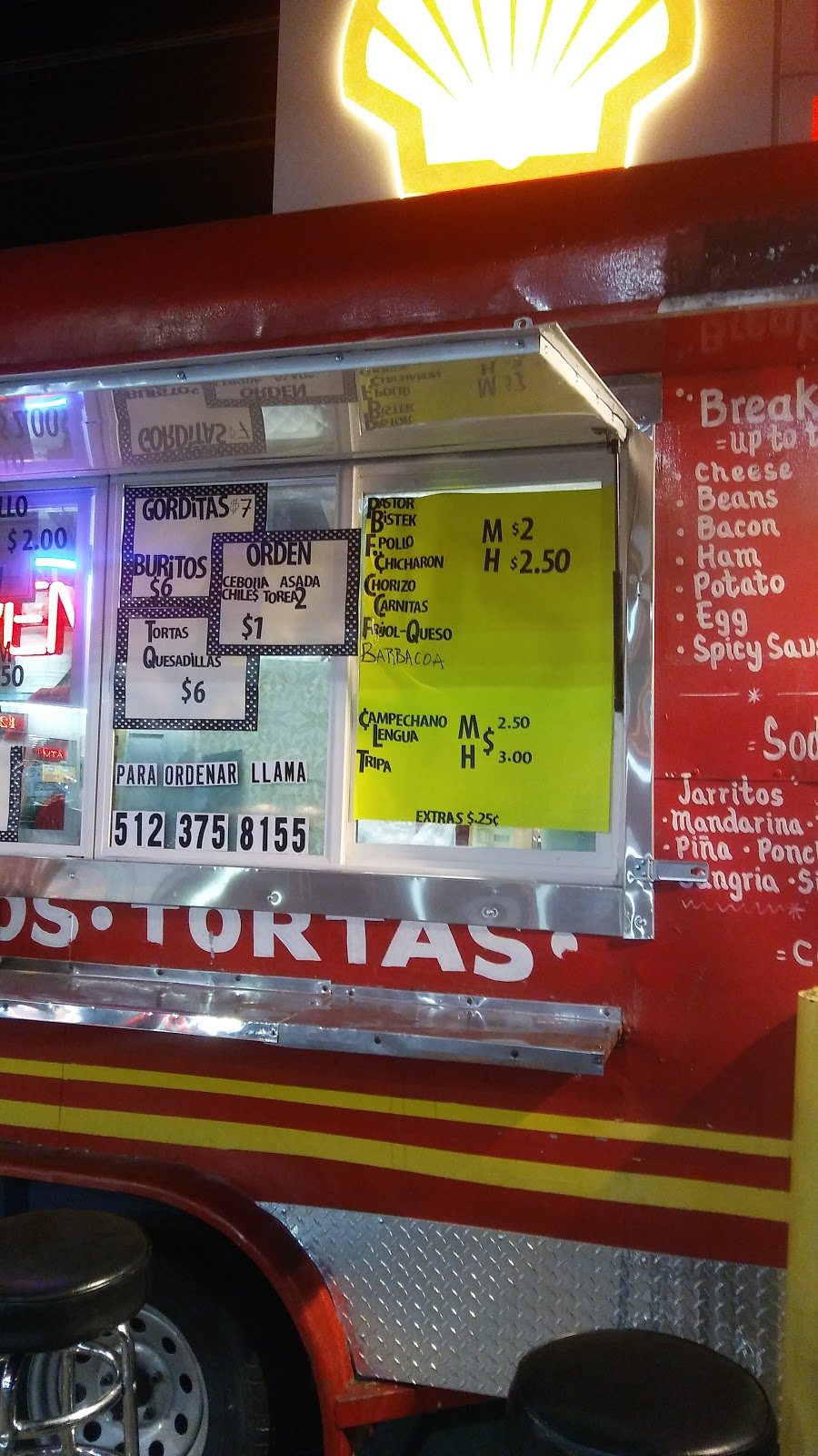 Tacos La Sabroza | 6301 E Riverside Dr, Austin, TX 78741, USA | Phone: (512) 791-5150