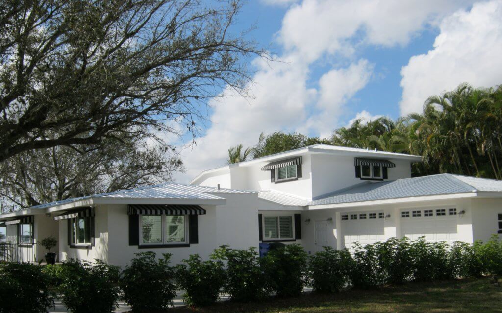 CFS Roofing Services | 6195 E Sawgrass Rd, Sarasota, FL 34240, USA | Phone: (941) 377-9896