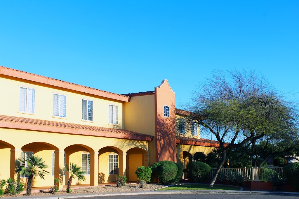 Pennington Gardens | 977 S Pennington Dr, Chandler, AZ 85224, USA | Phone: (602) 842-6728