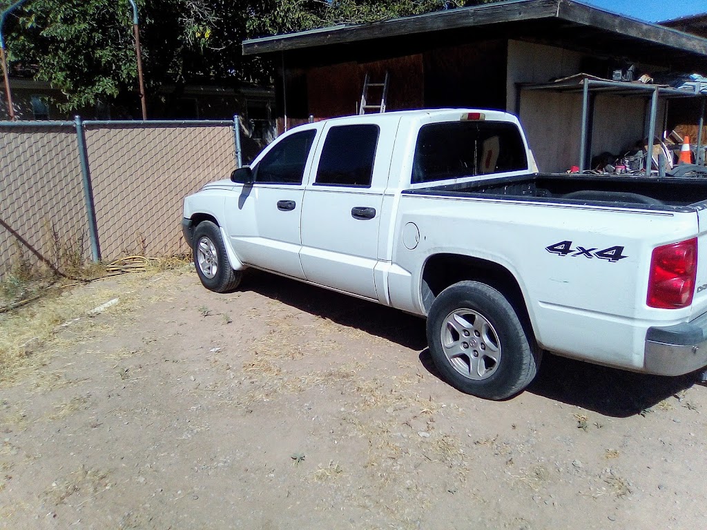 All In One Auto | 3930 Calle De Las Margaritas, Las Cruces, NM 88005, USA | Phone: (575) 527-5696