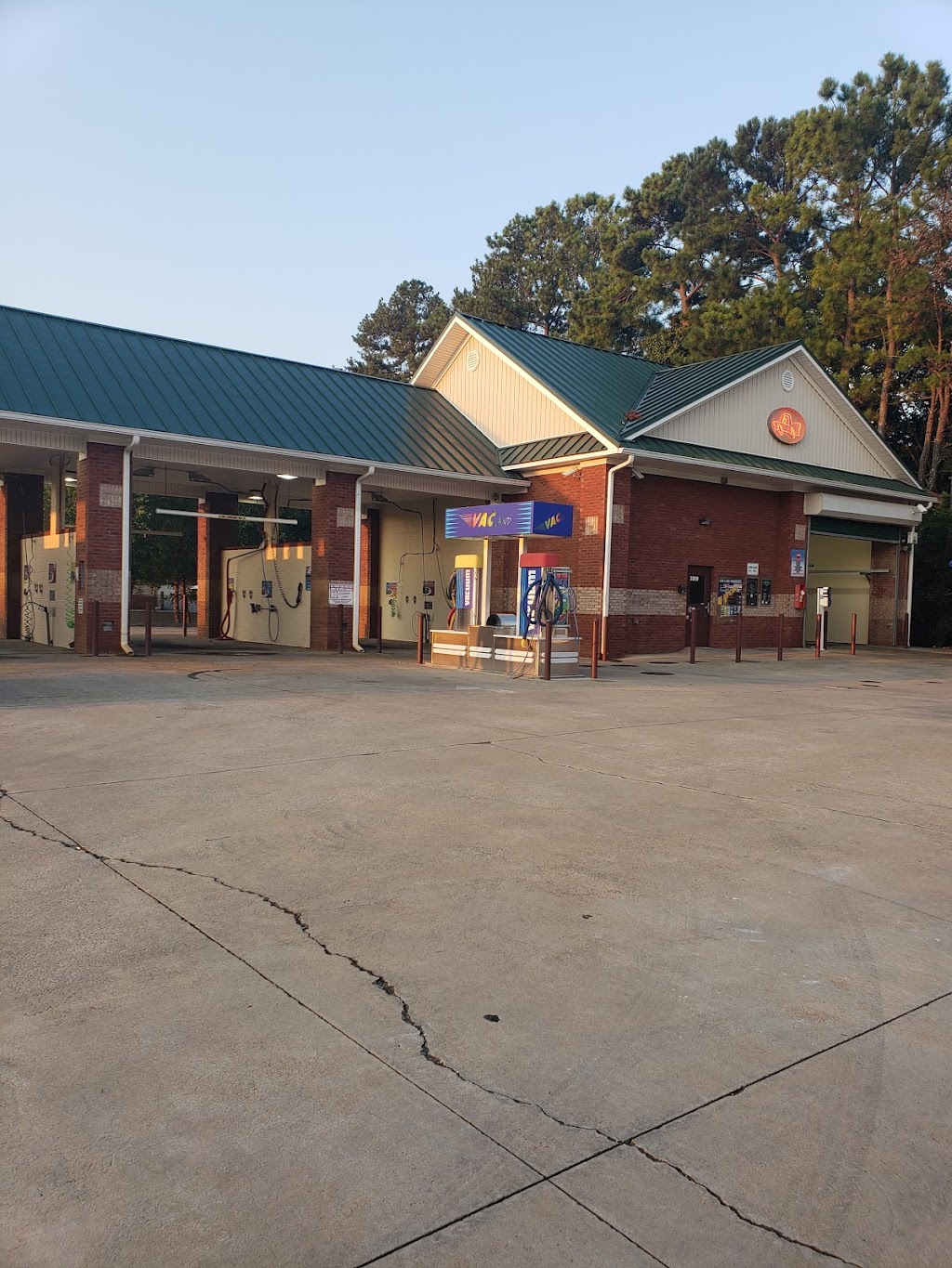 Woodstock Storage and Car Wash | 3329 Trickum Rd Suite B, Woodstock, GA 30188, USA | Phone: (770) 516-4500