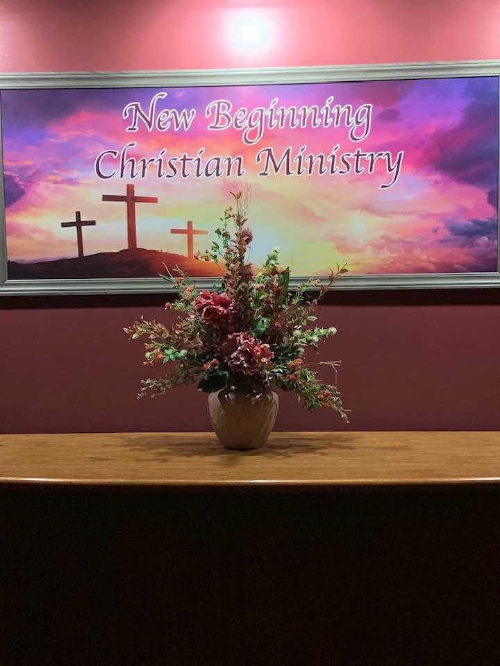 New Beginning Christian Child Development Center | 501 Mountain Dr, Birmingham, AL 35206, USA | Phone: (205) 591-0088