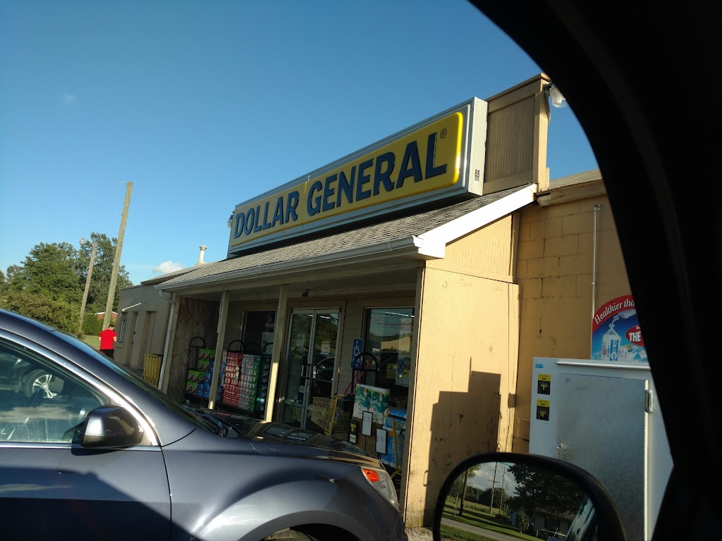 Dollar General | 13206 OH-107, Montpelier, OH 43543, USA | Phone: (567) 239-4972