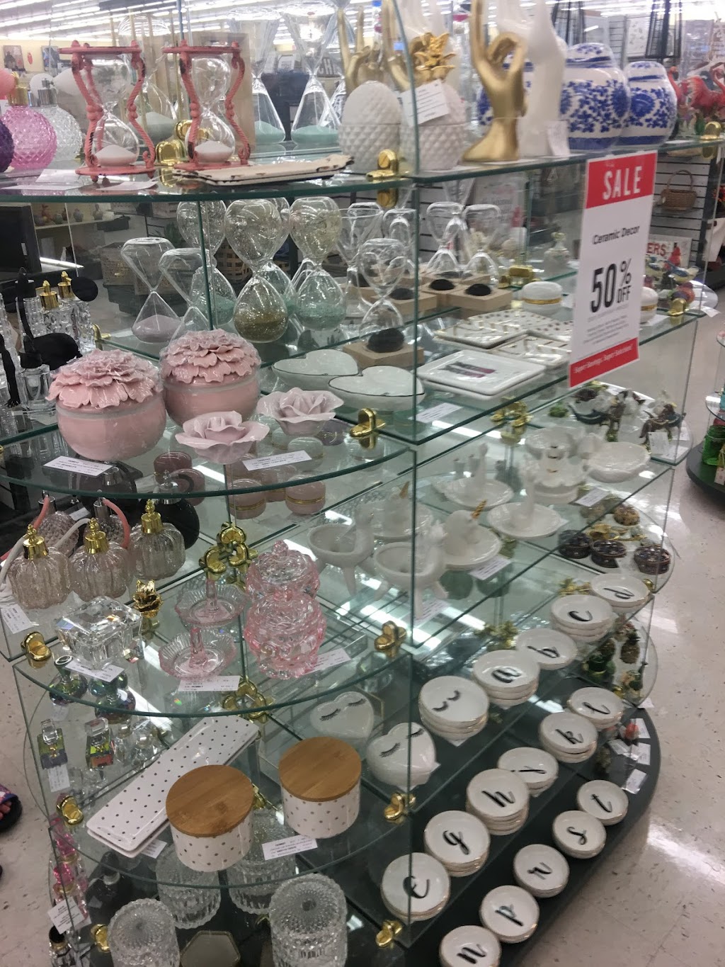 Hobby Lobby | 4018 S Western Ave, Marion, IN 46953, USA | Phone: (765) 674-3318