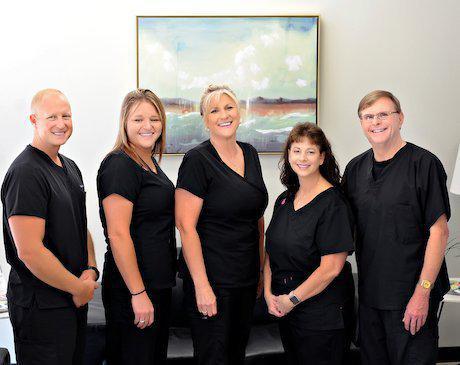 Spillman Family Dental | 2308 Ridge Rd B, Rockwall, TX 75087, USA | Phone: (972) 945-0887