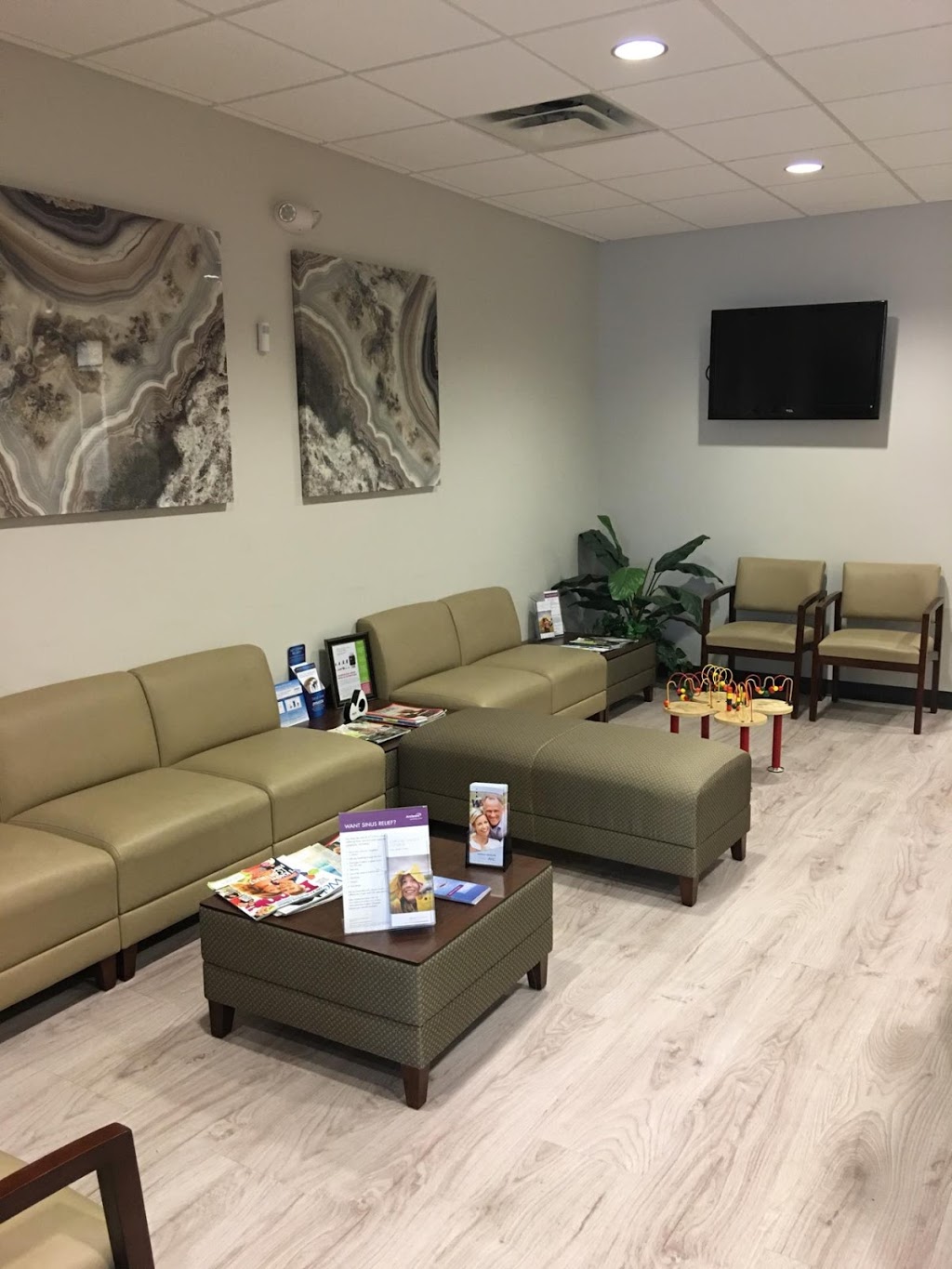 Wake Sinus Center | 115 Parkway Office Ct #201, Cary, NC 27518, USA | Phone: (919) 851-5636