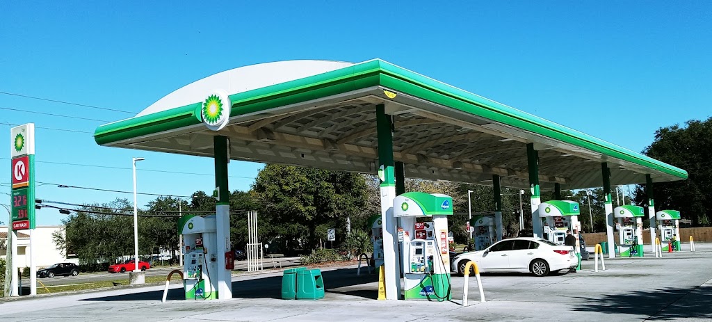 bp | 8550 Curry Ford Rd, Orlando, FL 32825, USA | Phone: (407) 678-1342