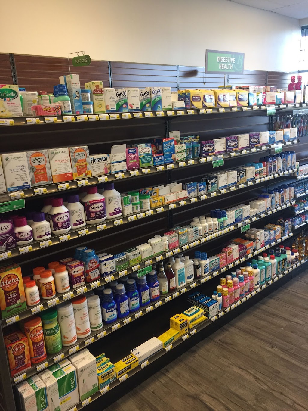 Linworths Pharmacy | 2245 W Dublin Granville Rd #103, Worthington, OH 43085, USA | Phone: (614) 392-0960