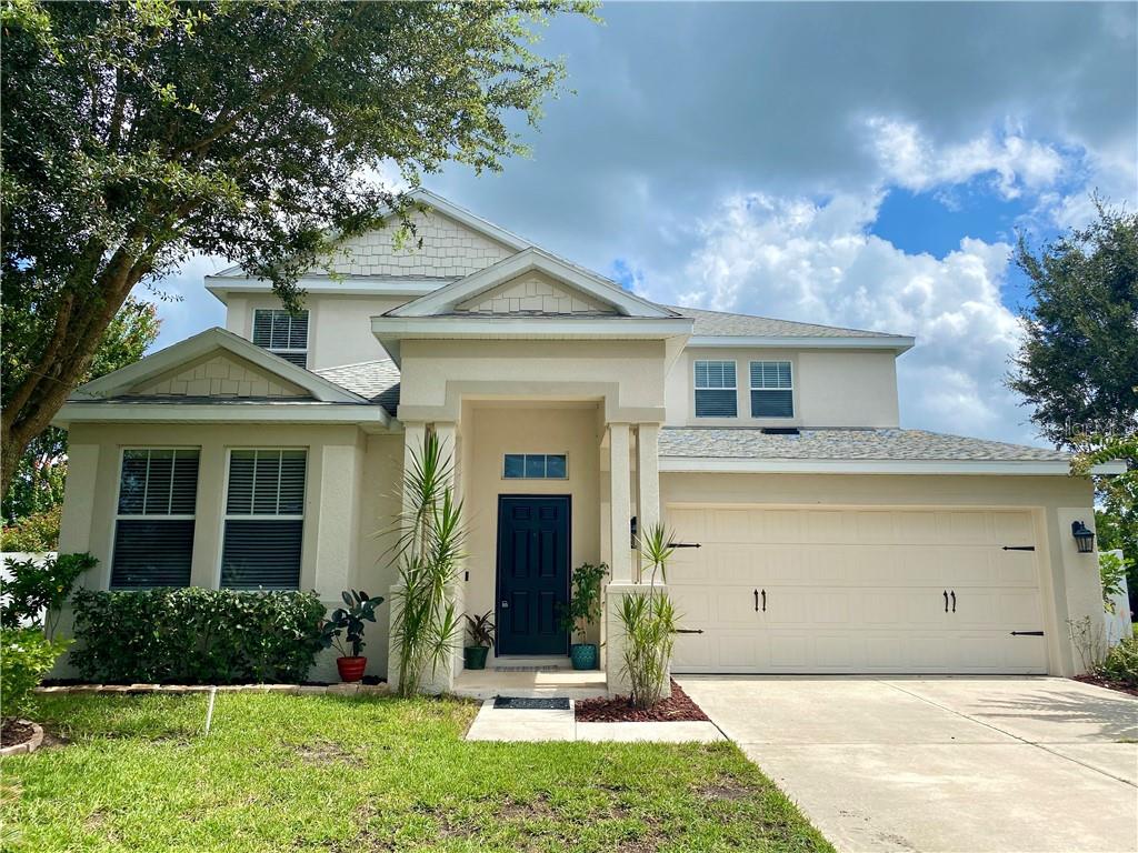 Coldwell Banker Realty | 7753 Roma Dune Dr, Wesley Chapel, FL 33545, USA | Phone: (513) 604-9527