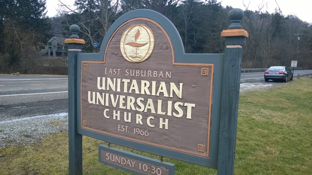 East Suburban Unitarian Universalist Church | 4326 Sardis Rd, Murrysville, PA 15668, USA | Phone: (724) 739-3788