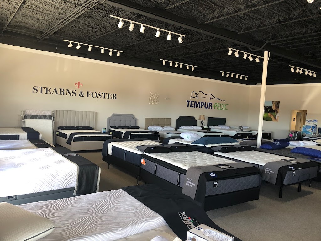 All American Mattress | 208 Louisiana 30 W, Gonzales, LA 70737, USA | Phone: (225) 450-3365