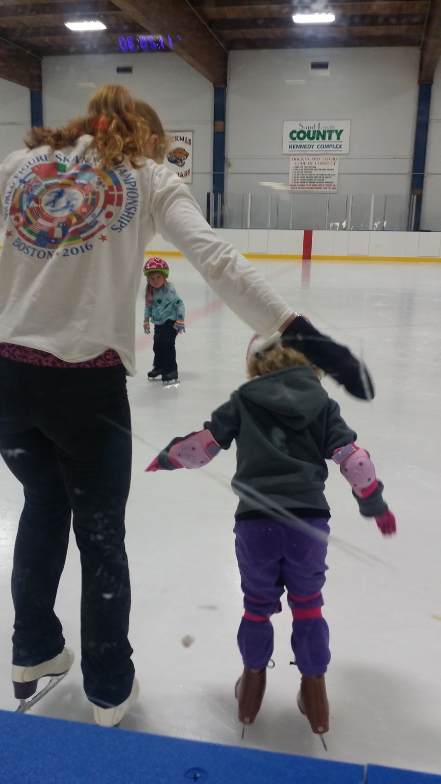 St Louis County Parks & Rec | 6050 Wells Rd, St. Louis, MO 63128, USA | Phone: (314) 615-5572