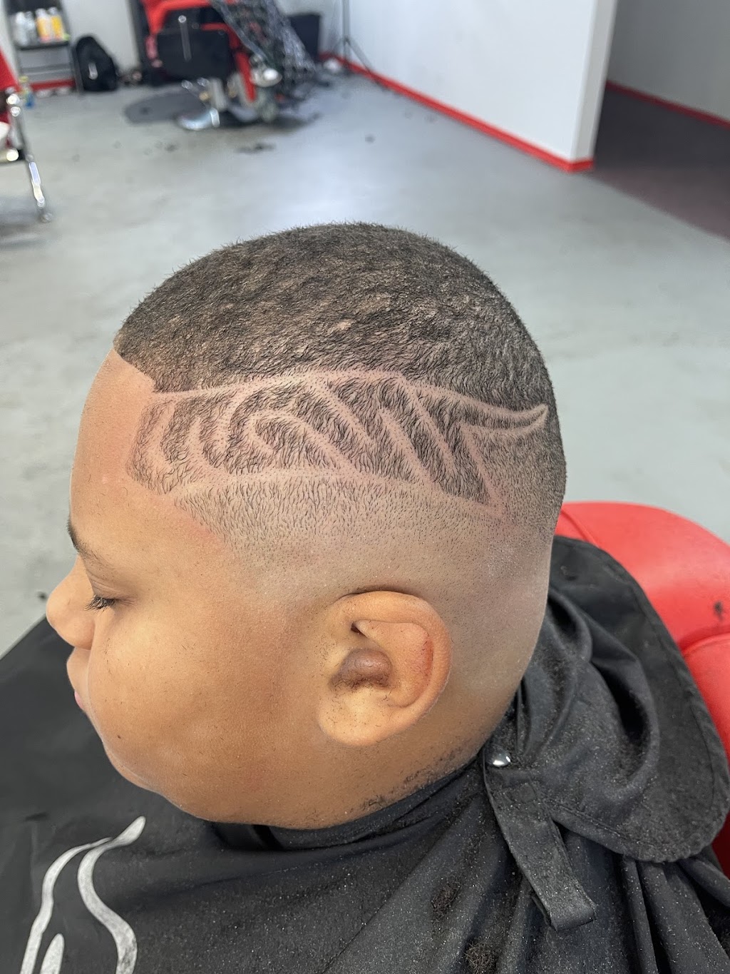 SILK DA BARBER | Crowley and, Deniro Dr, Fort Worth, TX 76134, USA | Phone: (773) 747-9888