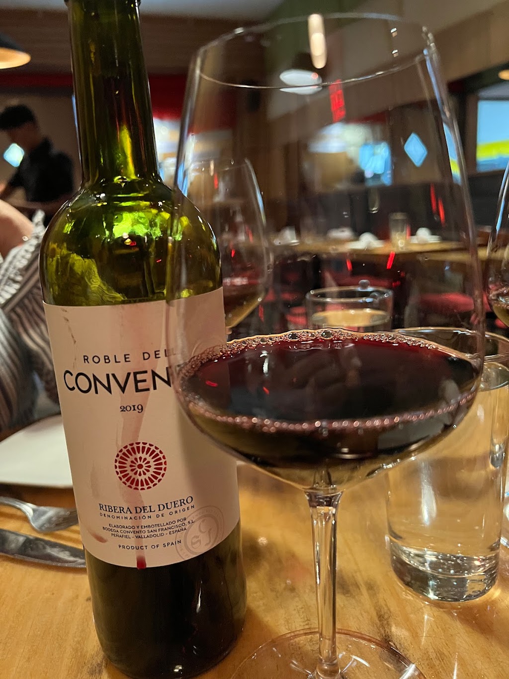 Amelie Bistro & Wine Bar upper west side | 566 Amsterdam Ave, New York, NY 10024, USA | Phone: (646) 422-7167