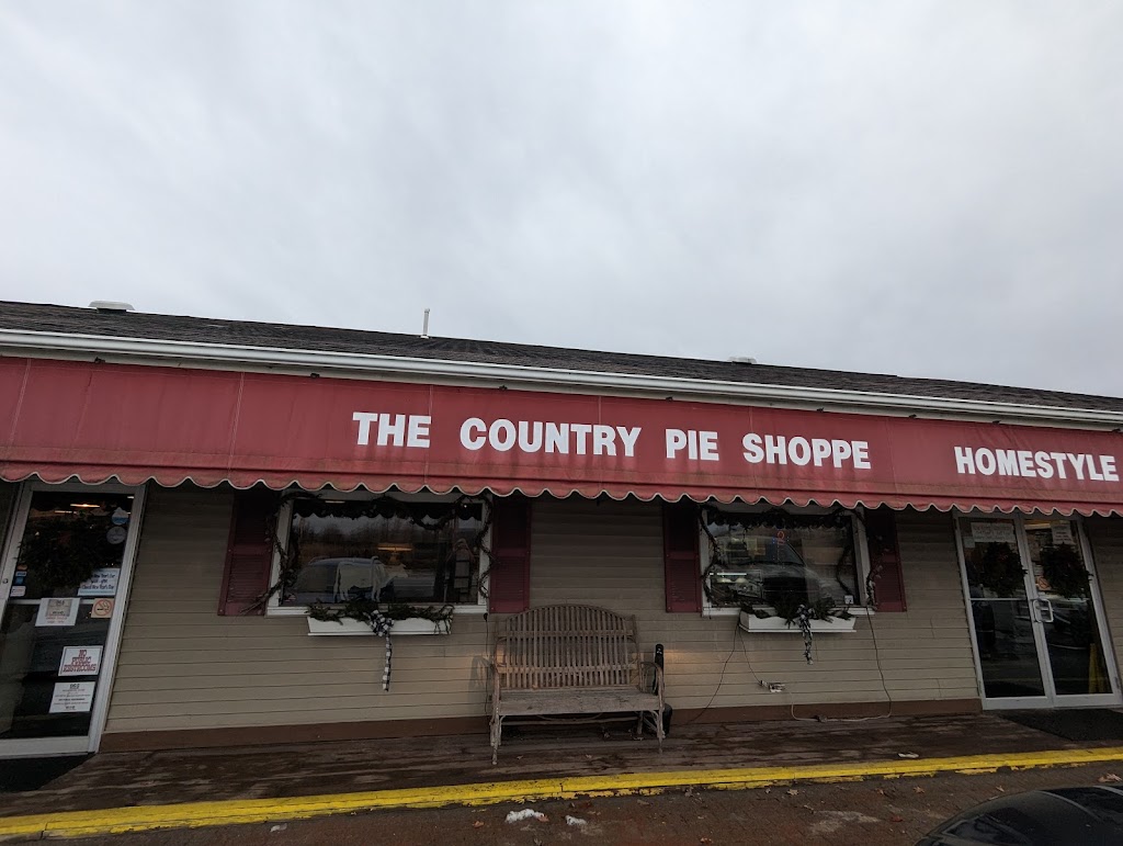 Country Pie Shoppe | 3822 RR 31, Donegal, PA 15628, USA | Phone: (724) 593-7105