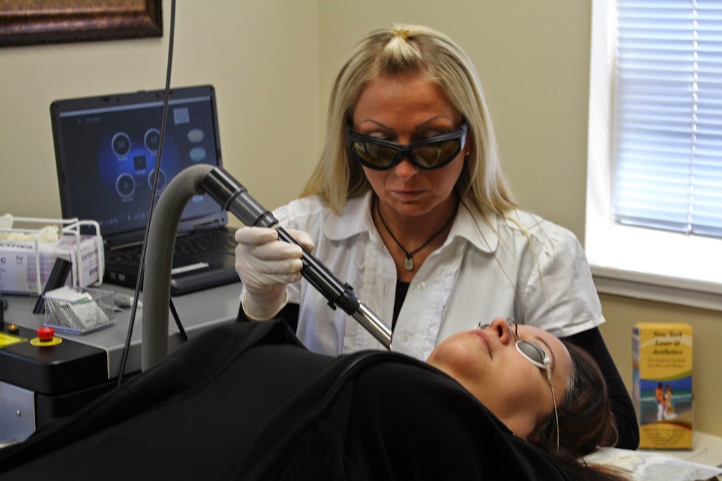 New York Laser Aesthetics | 1025 Northern Blvd, Roslyn, NY 11576, USA | Phone: (516) 627-7777