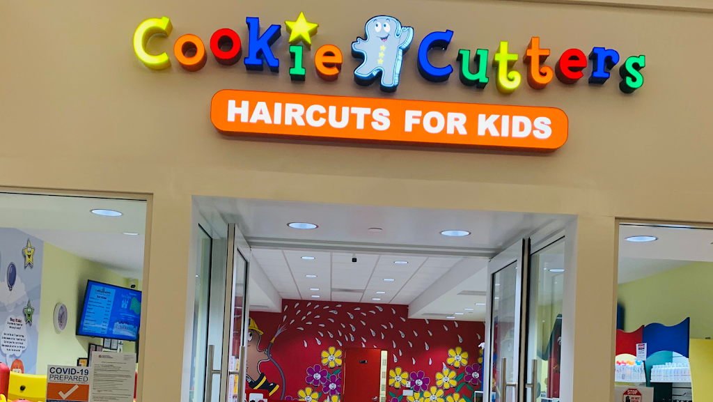 Cookie Cutters Haircuts For Kids | San Mateo | 352 W Sailer Dr, San Mateo, CA 94403, USA | Phone: (650) 740-3611