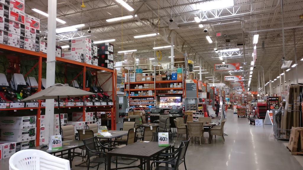The Home Depot | 3600 Ranch Rd 620 S, Bee Cave, TX 78738, USA | Phone: (512) 263-0785