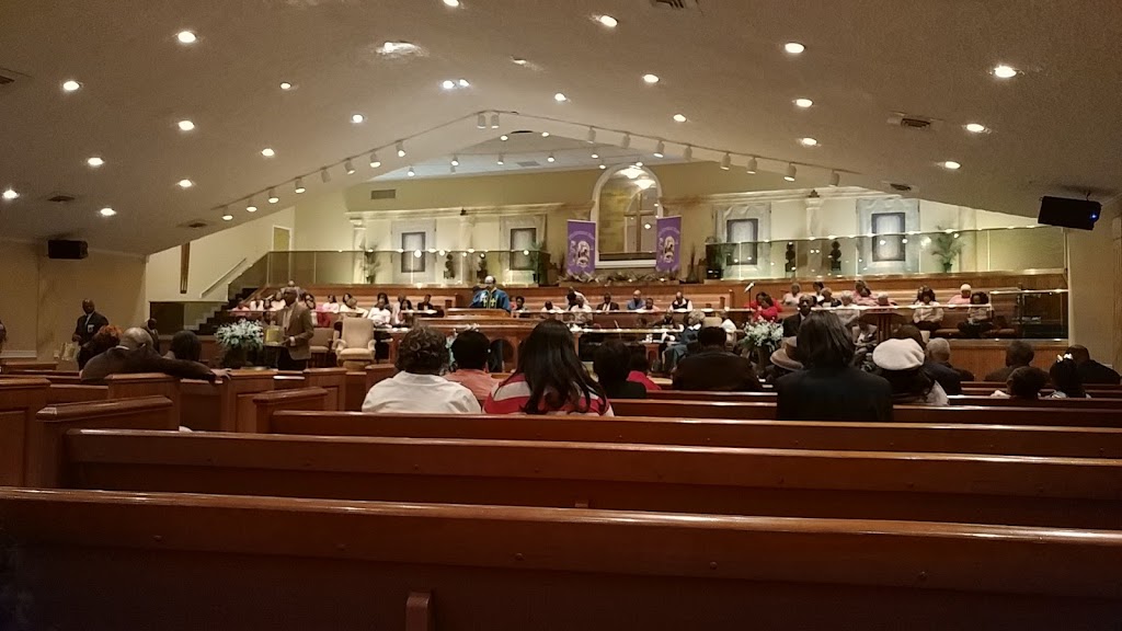 Mt. Moriah-East Baptist Church | 1248 Haynes St, Memphis, TN 38114, USA | Phone: (901) 743-5600