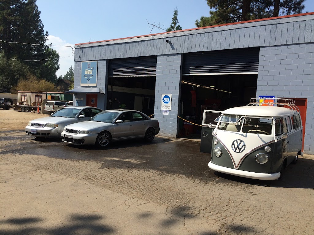 Tahoe City Auto Repair | 2905 Rose Ave, Tahoe City, CA 96145, USA | Phone: (530) 581-2836