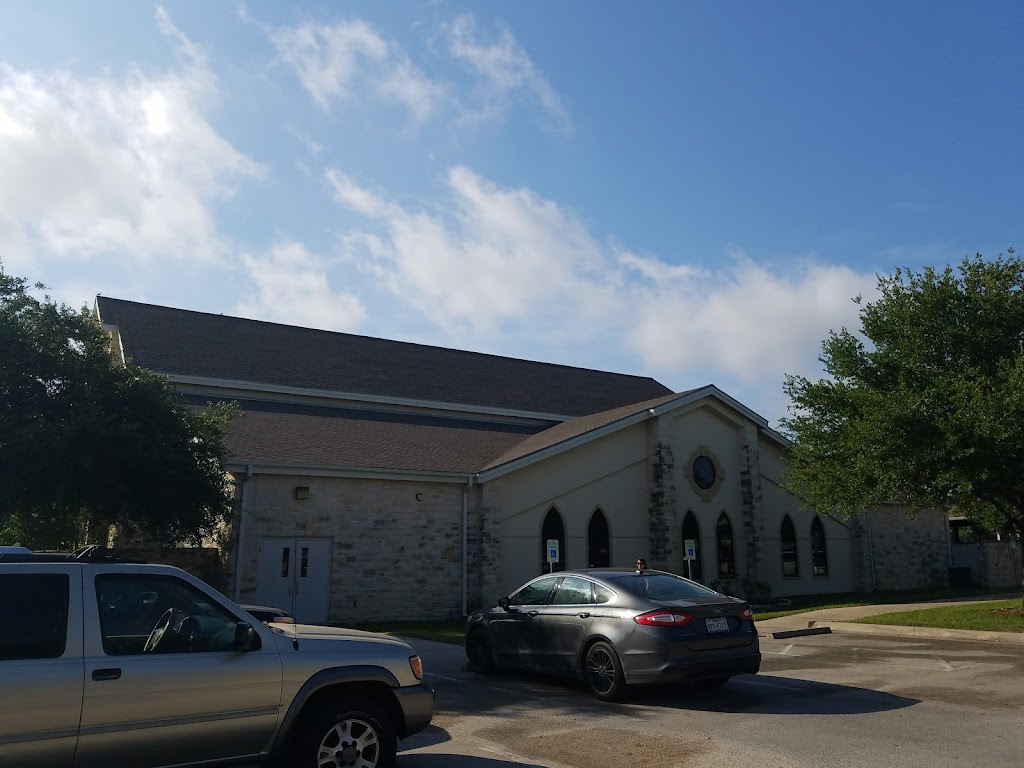 St. Elizabeth of Hungary Catholic Church | 1520 N Railroad Ave, Pflugerville, TX 78660, USA | Phone: (512) 251-9838
