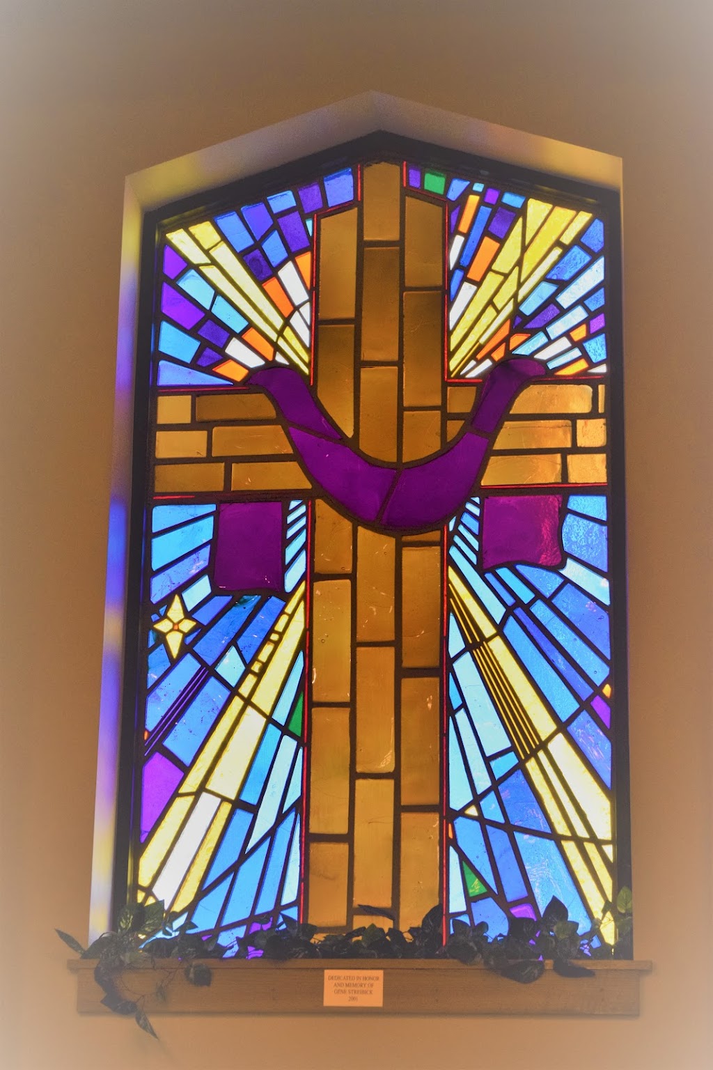 First Baptist Church of Trenton | 305 Cypress Ave, Trenton, OH 45067, USA | Phone: (513) 988-0044