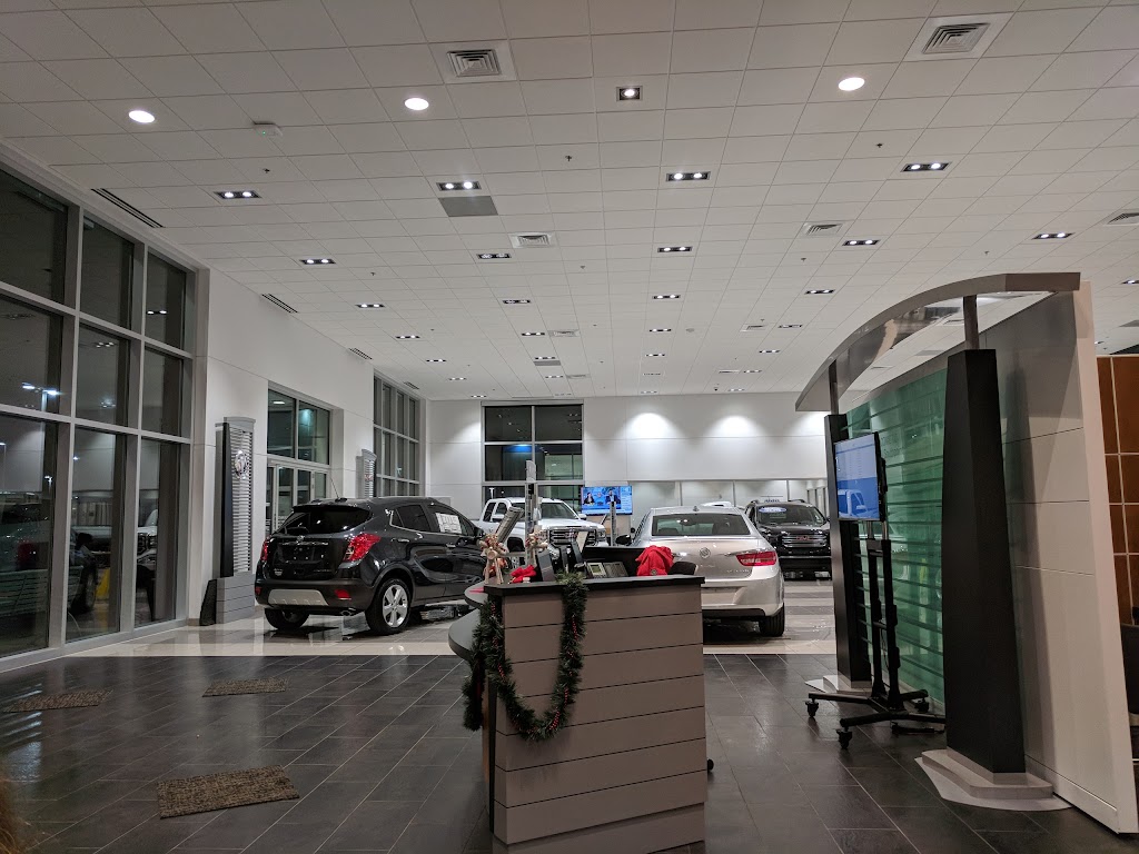 Hendrick Southpoint Auto Mall | 200 Kentington Dr, Durham, NC 27713, USA | Phone: (919) 928-5915