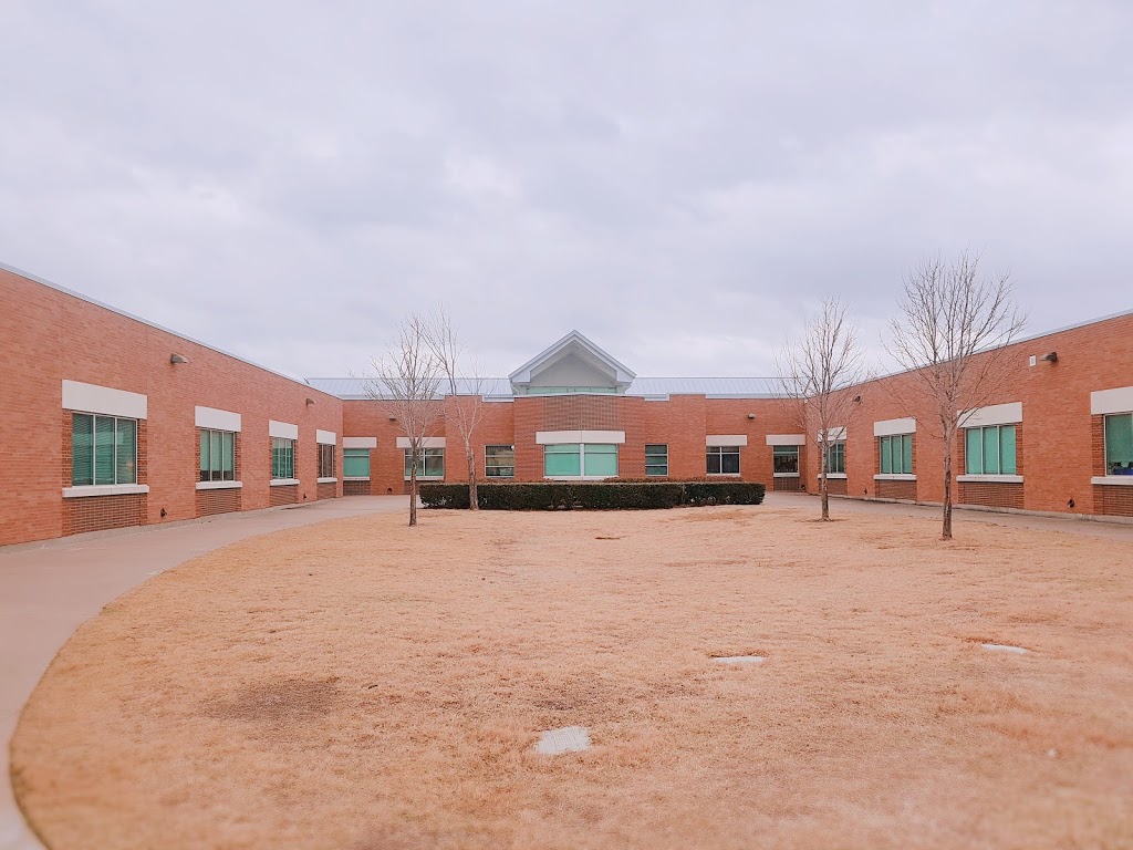 Portia Ross Taylor Elementary School | 9865 Gillespie Dr, Plano, TX 75025 | Phone: (469) 633-3625