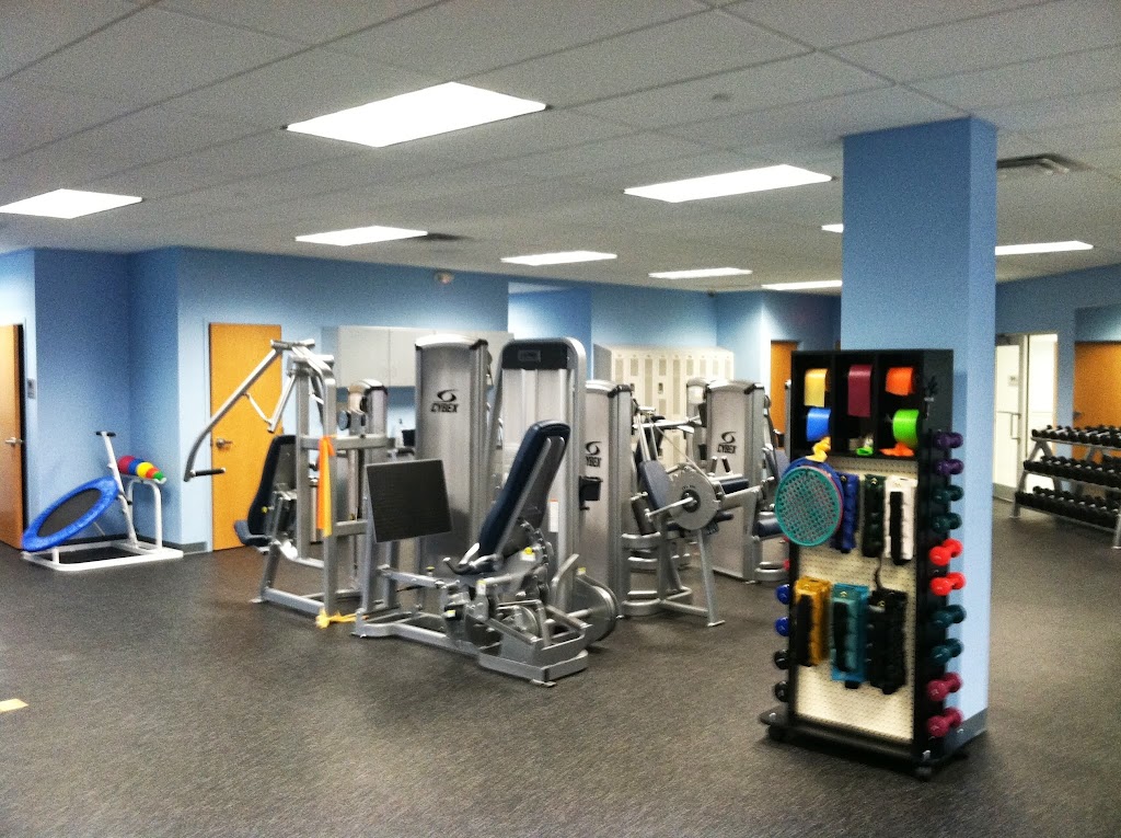 Physicians AquaFit Physical Therapy | 3378 W Market St, Fairlawn, OH 44333, USA | Phone: (330) 576-3600
