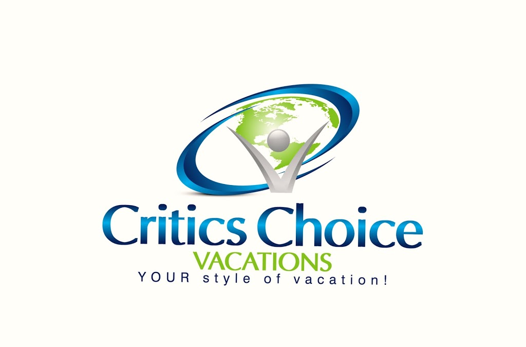 Critics Choice Vacations | 18521 E Queen Creek Rd, Queen Creek, AZ 85142, USA | Phone: (480) 831-9076