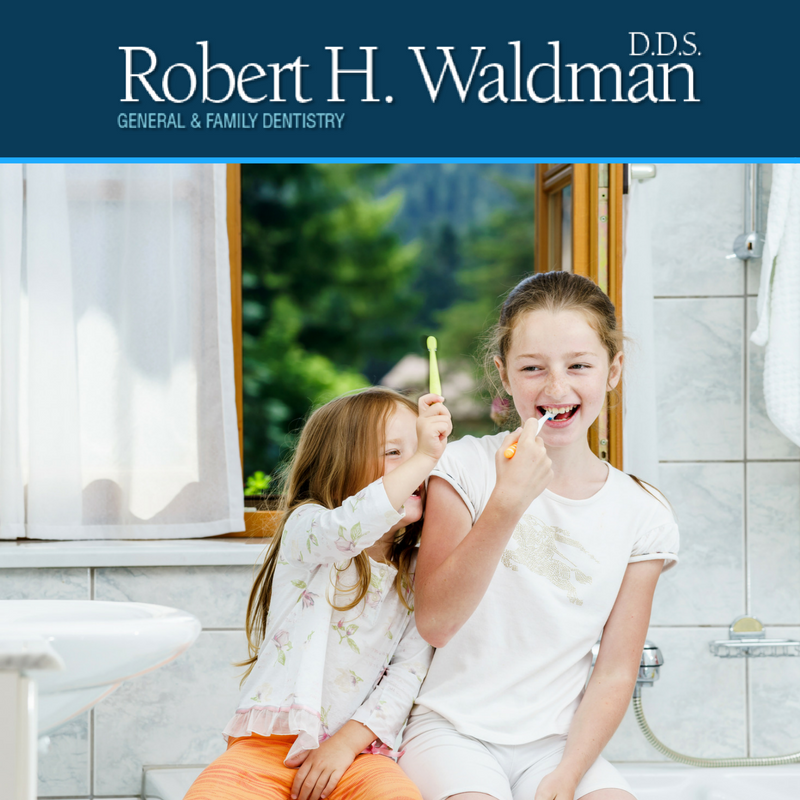 Robert H. Waldman, DDS | 3042 Clayton Rd, Concord, CA 94519, USA | Phone: (925) 682-6940