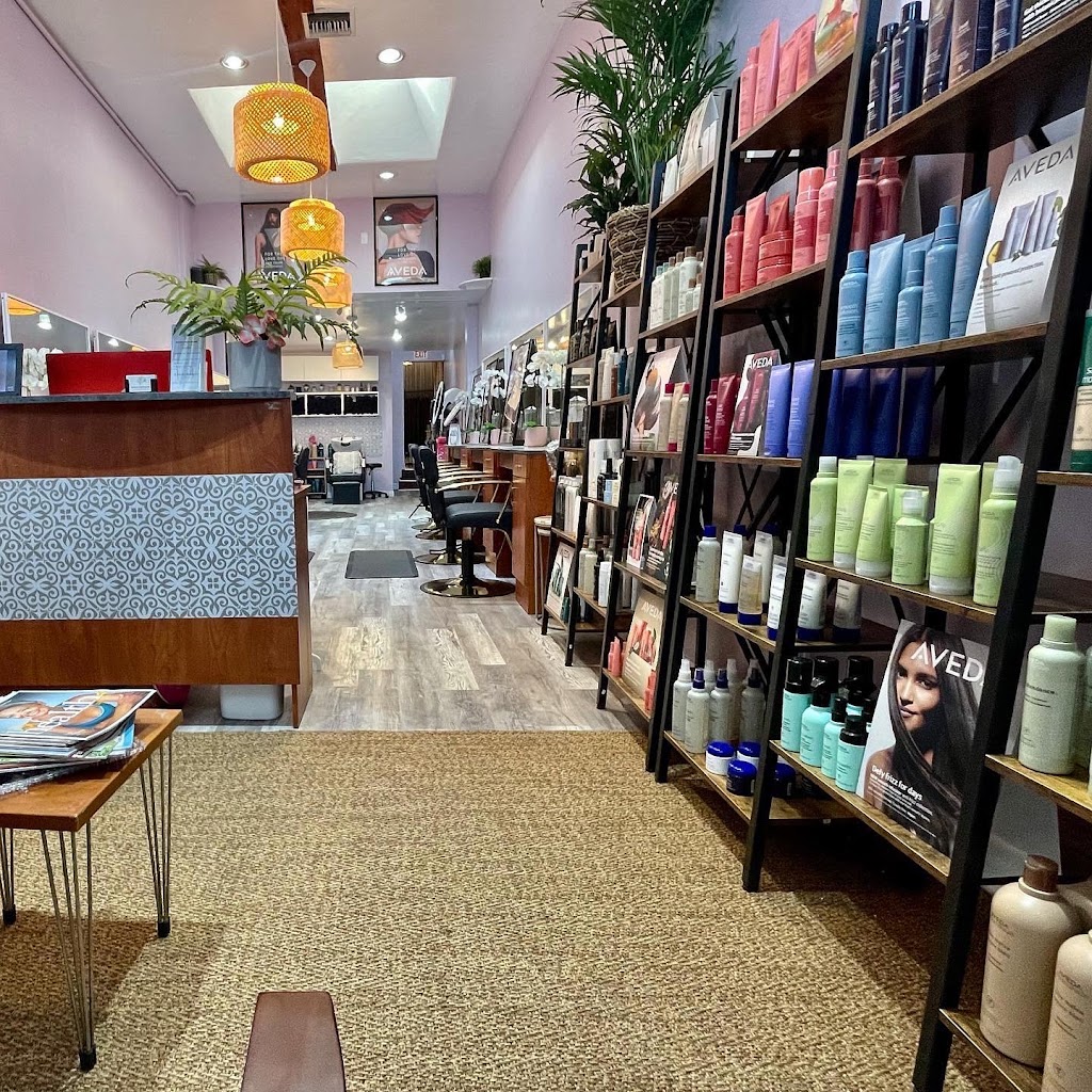 Zolina Hair Salon | 1621 1/2 Montana Ave, Santa Monica, CA 90403, USA | Phone: (424) 372-8440