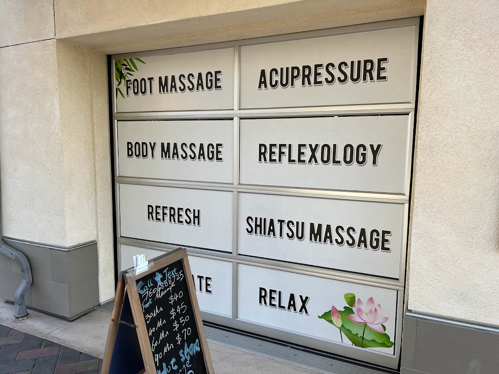 Carlsbad Best Massage | 6800 Embarcadero Ln, Carlsbad, CA 92011, USA | Phone: (760) 688-8725