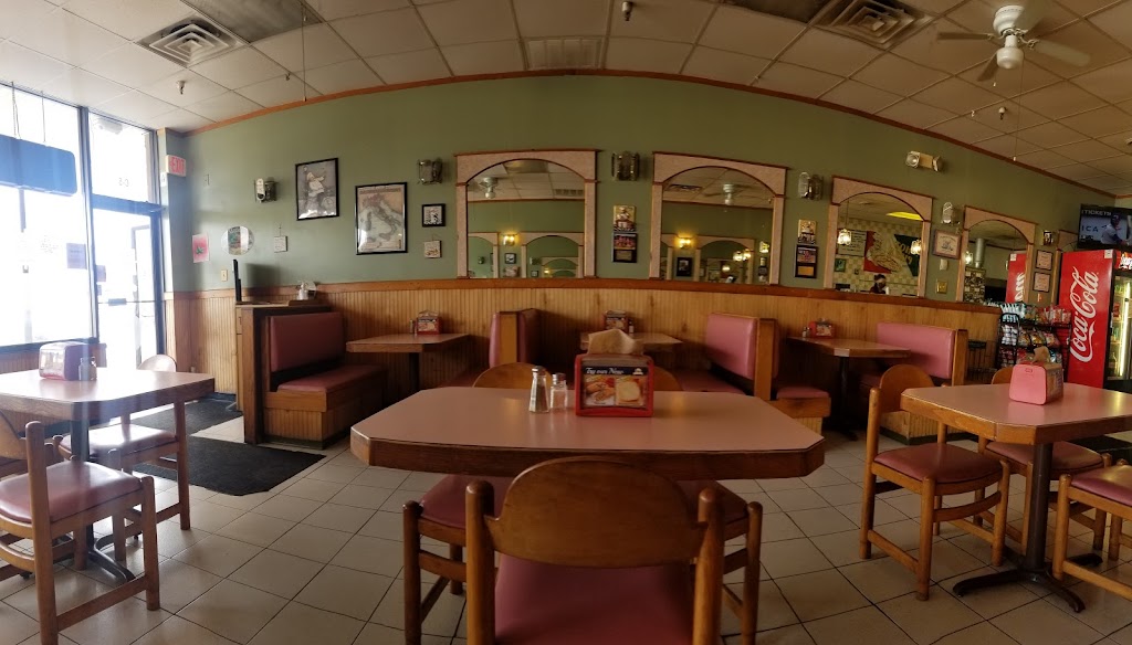 Marios Pizza | 220 S White Horse Pike, Hammonton, NJ 08037, USA | Phone: (609) 561-2000